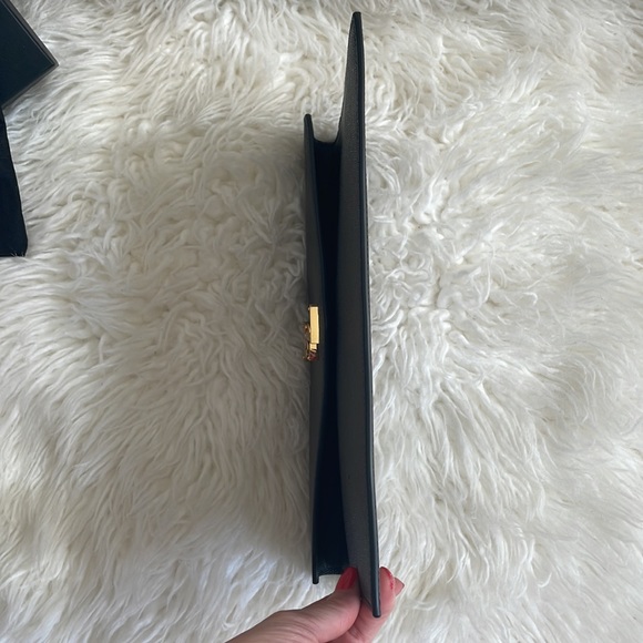 NWOT YSL Uptown Pouch - Picture 11 of 17